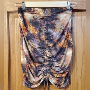 Pretty Little Thing Women's Skirt Size 4